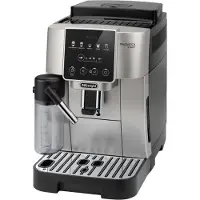 De'Longhi DeLonghi Kaffeevollautomat ECAM220.80.SB Magnifica Start Milk