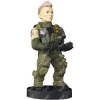 Exquisite Gaming Figure Cable Guys Call Of Duty B.o Iiii Battery 2 M