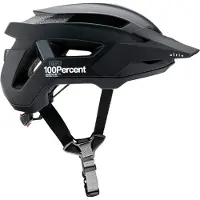 100% Casque 100 pour cent Altis CPSC/CE - noir - taille XS-S (50-55 cm)