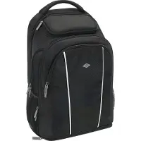 Wedo 597601 Sac à dos pour ordinateur portable 15,6"/10,5