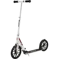 Razor - Trottinette A6 - Argent