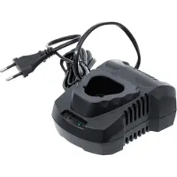 Bgs Chargeur rapide pour art. 9259