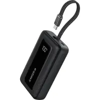 Anker Banque d'énergie 20.000mAh 30W
