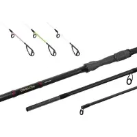 Delphin DIMENZIA LS+ Tige 4,3 m 175 g 3 parties