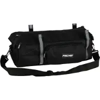 Fischer Sacoche porte-bagages Sport Noir