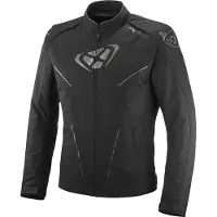 Ixon Blouson Prodigy Noir XL Homme Noir XL