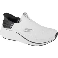 SKECHERS Mocassins femme blancs, taille 41