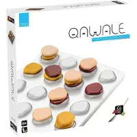 999 Games Qawale Mini
