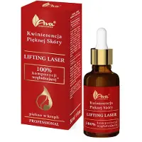 Ava Laboratorium AVA Quintessence of Beautiful Skin Lifting Laser Facial Serum, 30 ml
