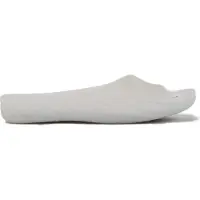 Camper Chaussons Wabi blancs, taille 36, entièrement recyclables, avec semelle intérieure amovible en tatami
