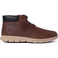 Timberland - Chukka Graydon pour homme - Numéro 41.5