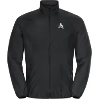 Odlo Essential Light Jacket Noir L