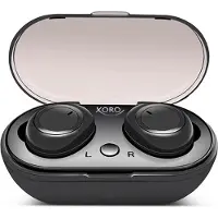 Xoro ACC400525 KHB 25 In-Ear-Kopfhörer inkl. Ladebox