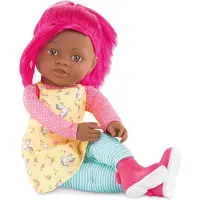 Corolle Rainbow Pop Celena, 40cm