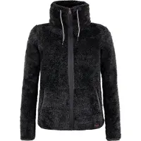 Protest Riri Top zippé intégral SHADOW GREY Veste polaire zippée intégrale SHADOW GREY 38