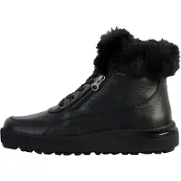 Geox Dayla B Abx A Booties Marron EU 37 Femme