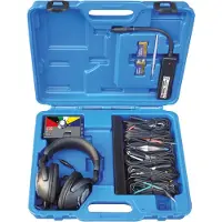 Bgs Stéthoscope électronique 3531