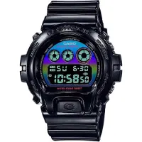Casio 6900rgb G-shock Watch Noir Homme