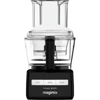 Magimix Compact C.S. 3200 XL+ Zitruspresse Noir