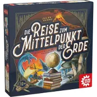 Game Factory Le Voyage au centre de la Terre (d)