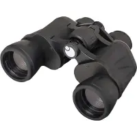 Levenhuk Atom 8x40, BK-7 Porro, 8x, 4 cm, entièrement traité (FC), noir, 700 g