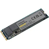 Intenso SSD M.2 Premium 2TB PCIe NVMe