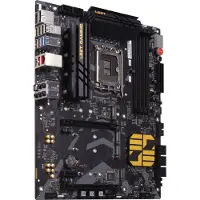 ECS IPC Carte mère ECS LEET Z790 Gaming 89-206-QB6100