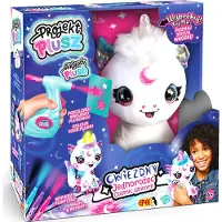 Epee Projet d'épée Licorne étoilée avec corne brillante