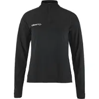 Craft Evolve 2.0 Half Zip W