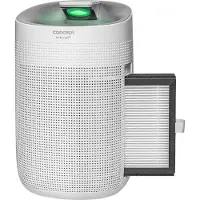 Concept Déshumidificateur et purificateur d'air OV1200 blanc