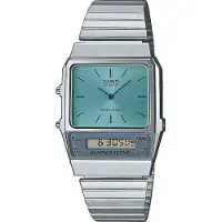 Casio - AQ-800EC-2AEF - Montre-bracelet - Unie - Quartz - VINTAGE