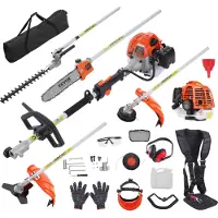Vevor Outils de coupe multifonctionnel 5 en 1