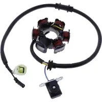 JMP Stator d'alternateur pour Kymco Maxxer 50 ccm
