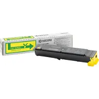 Kyocera TK-5205Y - Jaune - Toner