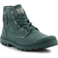 Palladium Chaussures Pampa Hi Pine Needle 02352398M