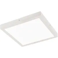 ITALUX Applique murale MBM-3480/1B WH Harley, 1 x E27, blanche