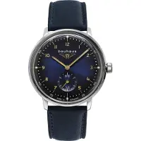 Bauhaus Quartz 20373 Montre-bracelet pour femme