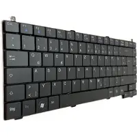 T-ProTek FRANÇAIS - Clavier Compatible pour LG C400, A310, C300, A410, Aeql7600010
