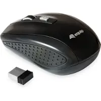 Equip 245104 souris Ambidextre RF sans fil Optique 1600 DPI