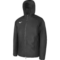 Mizuno Veste Club Noir M Homme Noir M