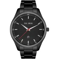 Paul Lorens Montre homme - PL12156B2-1A5 (zg357d) + Boîte
