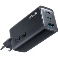 Anker 737 Universal Black AC Indoor
