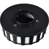 FEBI BILSTEIN Filtre, ventilation du carter-moteur 179310