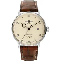 Zeppelin LZ129 Hindenburg 8062-5 Automatik Watch