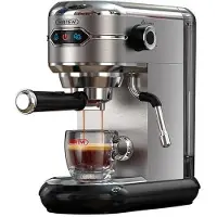 HiBREW Machine à Expresso H11 1450 W