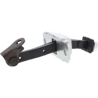 ACKOJAP ACKOJA A52-8101 Arrêt de porte Bande d'arrêt de porte pour HYUNDAI i30 (FD) Arrière