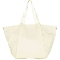 Marc O'Polo sac shopper Shopper Pale Sunflower jaune clair