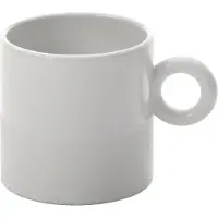 Alessi "Dressed" Coffee Cup Vorteilset 4 Stück (Art.-Nr. MW01/76, EAN 8003299319114)
