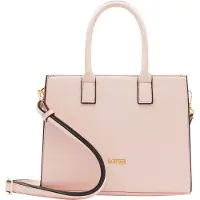 L.credi sac à main sac à épaule bandoulière Olga Handbag Powder rose