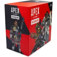 Glass Cannon Unplugged Apex Legends - Jeu de plateau - ENG Edition